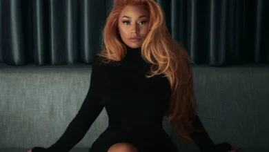 Nicki Minaj