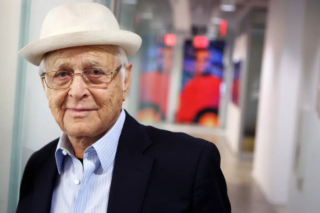 Norman Lear