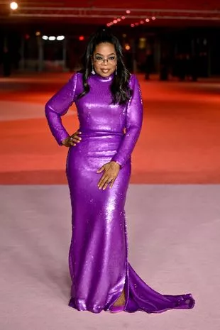 Oprah Winfrey admits she uses weight-loss medication - Mbare Times