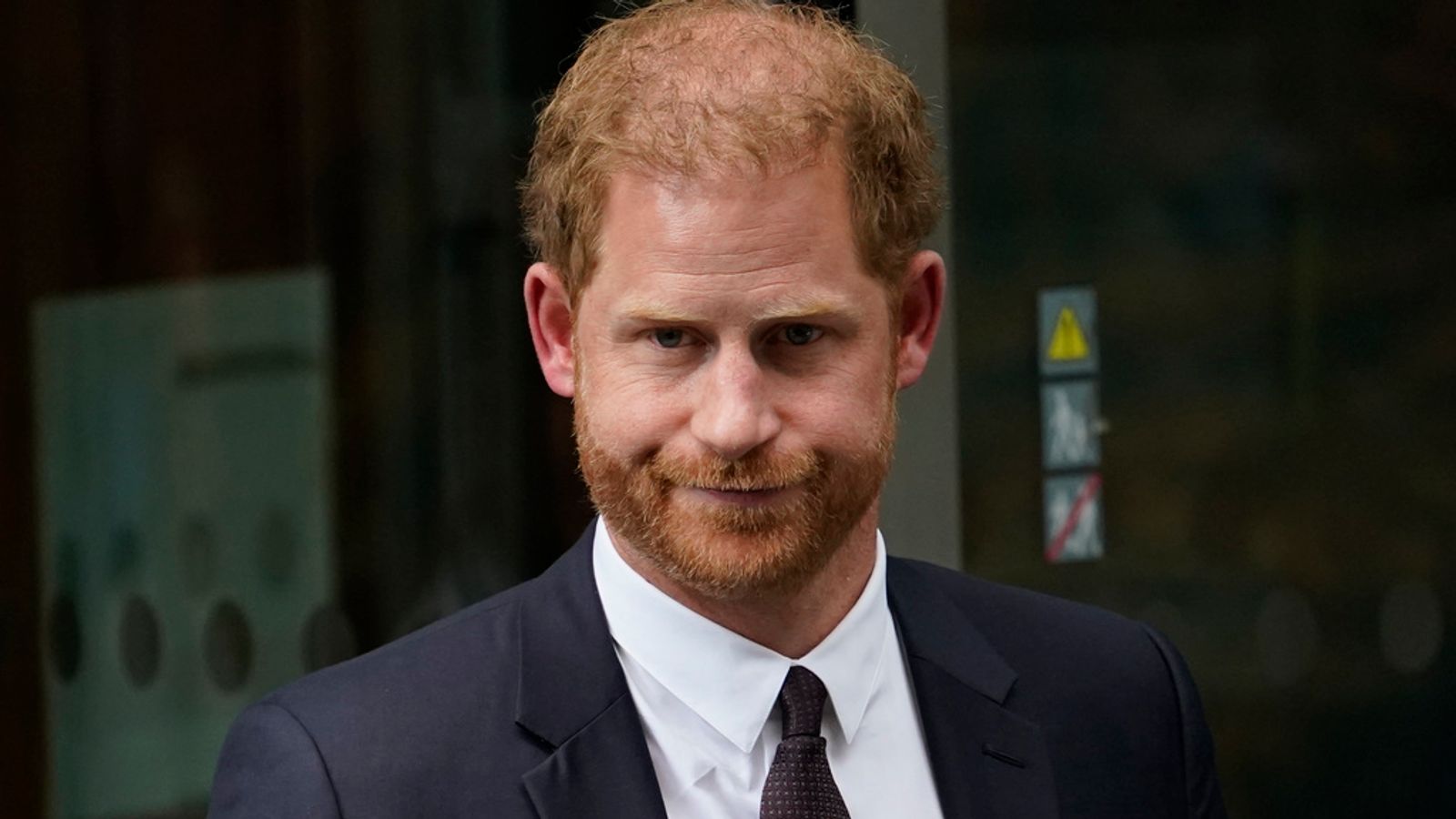 Prince Harry