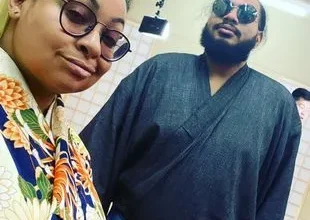 Raven and Brother