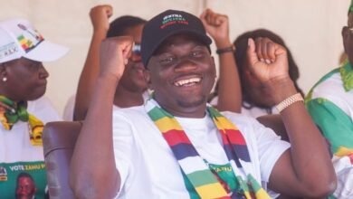 Scott Sakupwanya