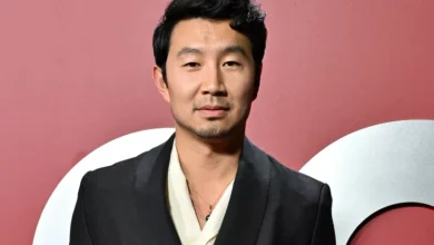 Simu Liu