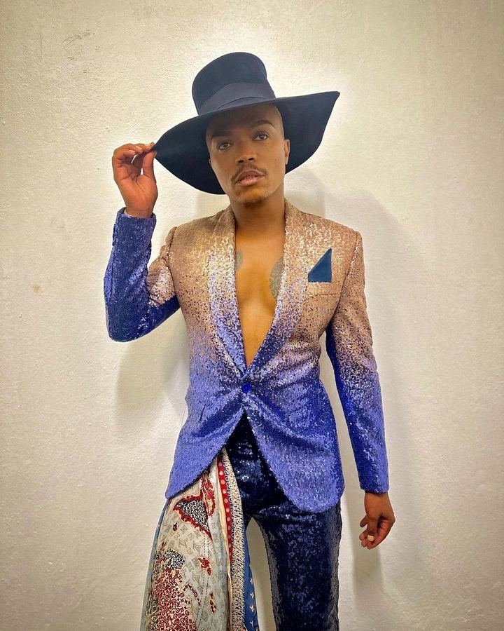 Somizi