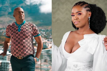TK Nciza and Zahara