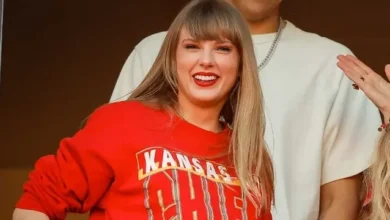 Taylor Swift