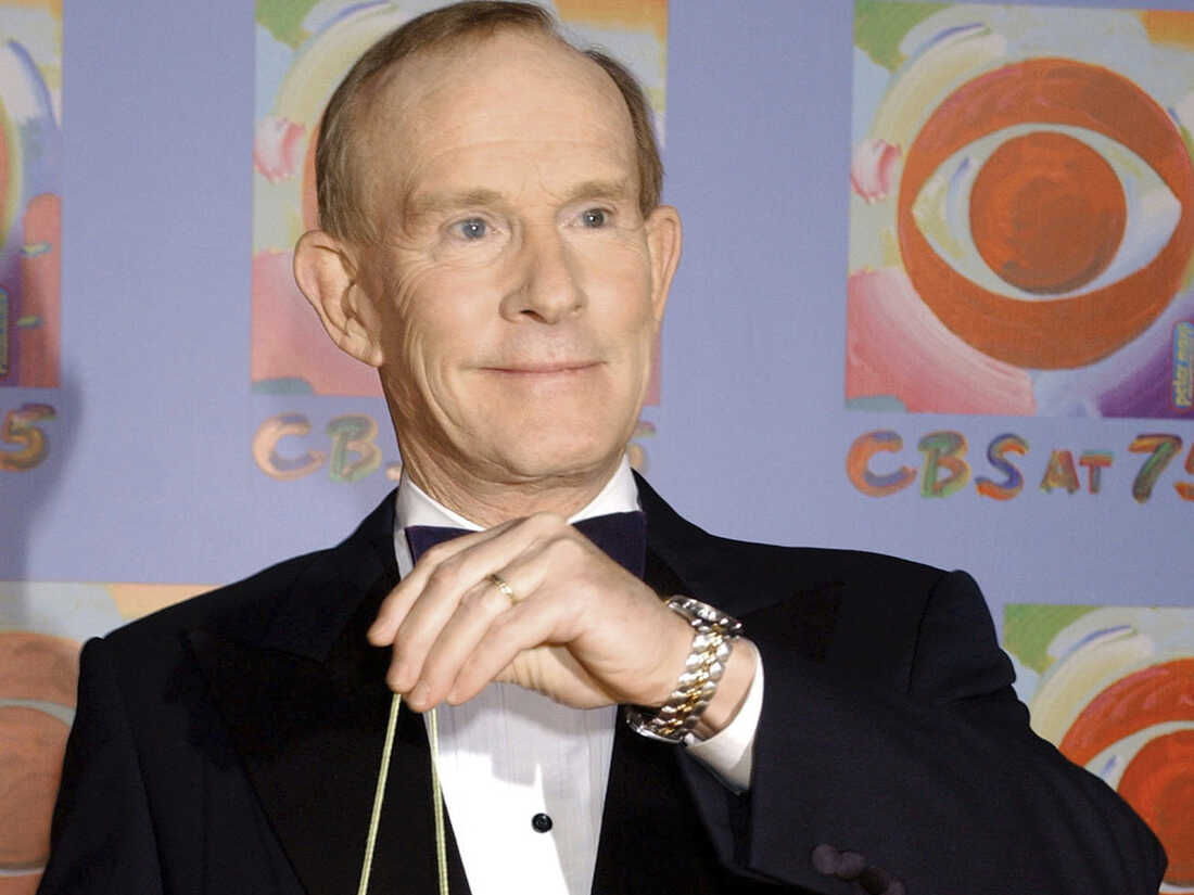 Tom Smothers