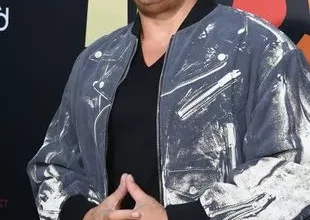 Vin Diesel