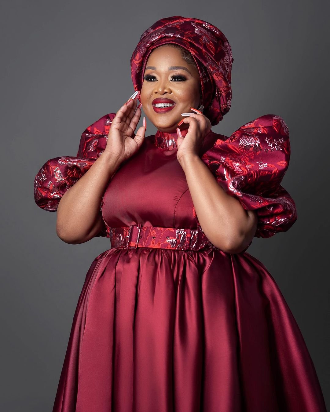 Winnie Mashaba