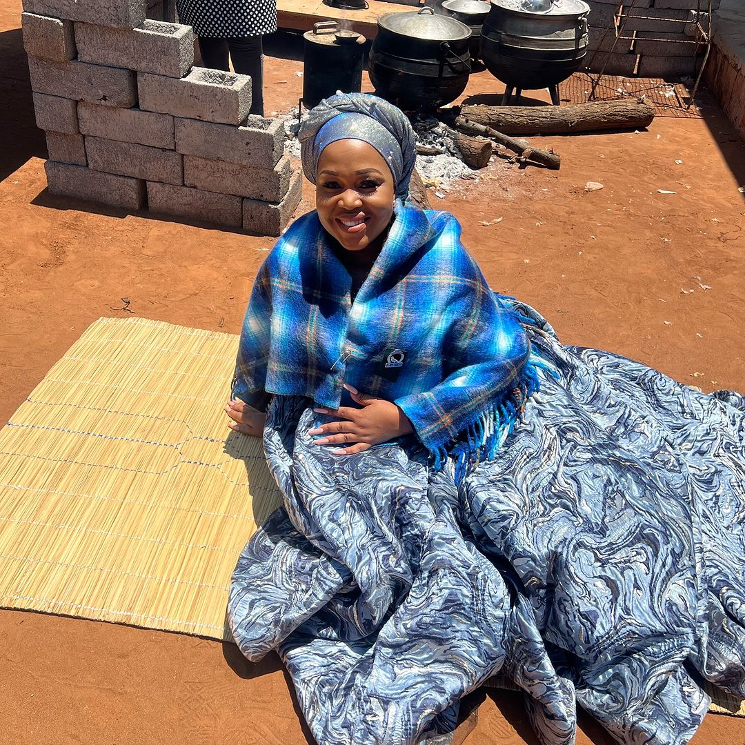 Winnie Mashaba