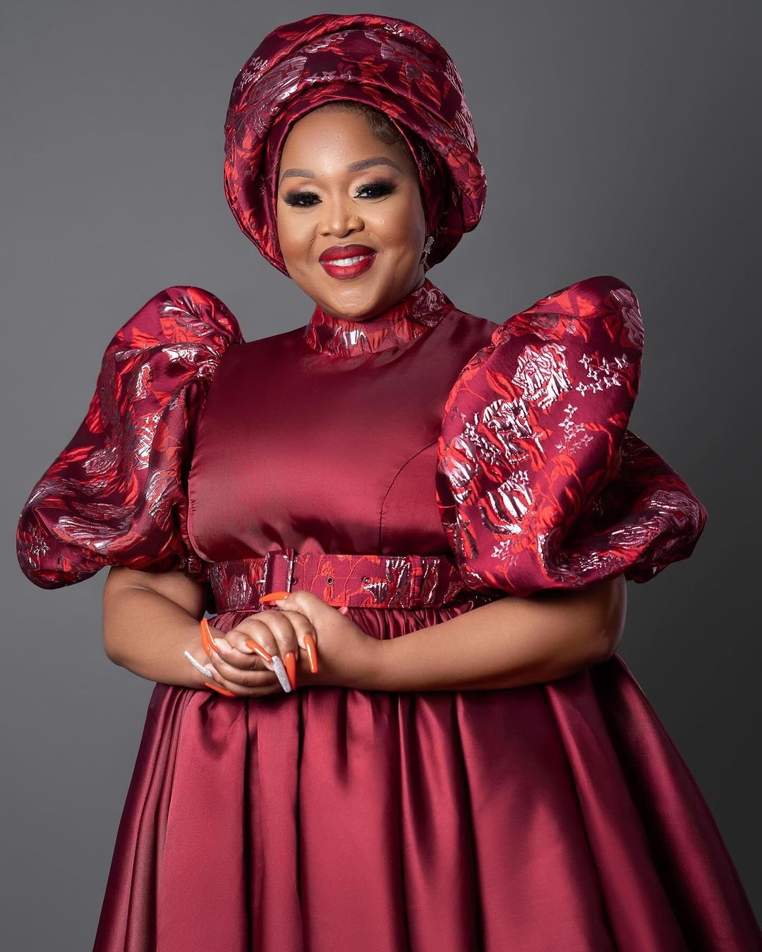 Winnie Mashaba