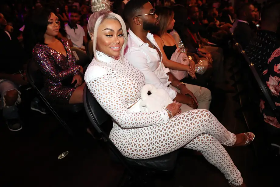 Blac Chyna