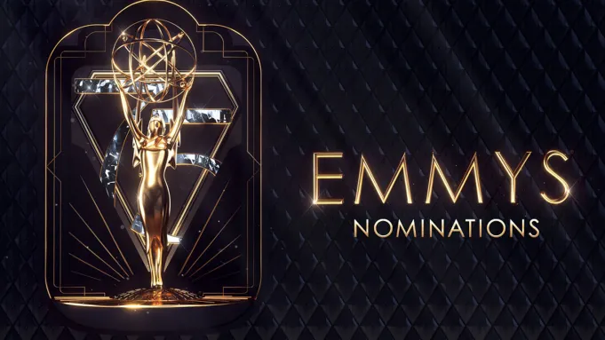 Emmy nominations