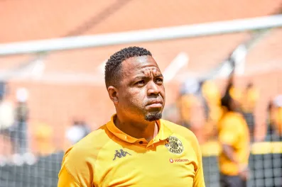 Itu Khune