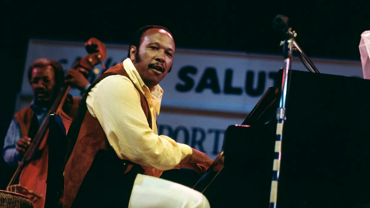 Les McCann