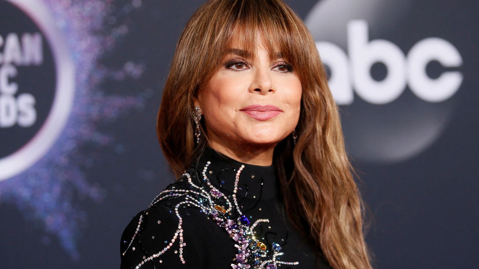 Paula Abdul