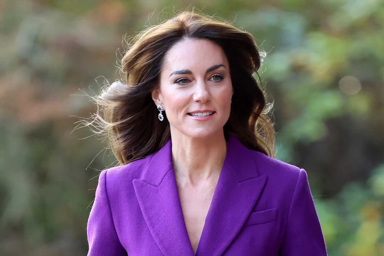 Princess Kate