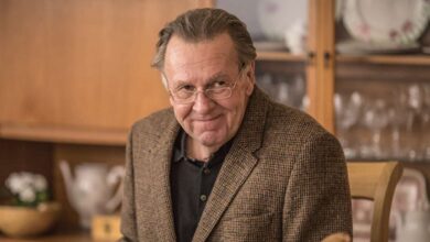 Tom Wilkinson