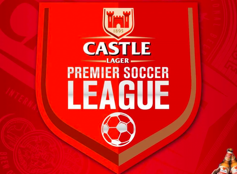 Castle Lager Premier Soccer League