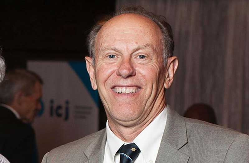 David Coltart