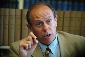 David Coltart