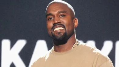 Kanye West