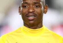 Khama Billiat