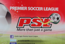 Premier Soccer League (PSL)