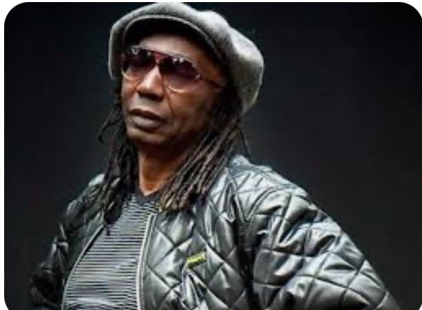 Thomas Mapfumo