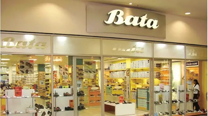 Bata Shoe Company