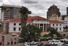Harare City Council