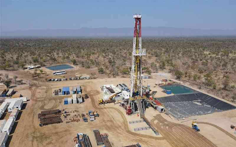 High quality gas discovered in Muzarabani