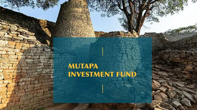 Mutapa Investment Fund