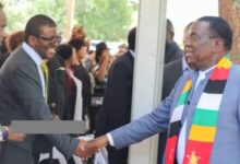 Sengezo Tshabangu: CCC will support all government programmes