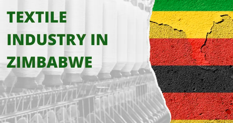 Zim textile sector