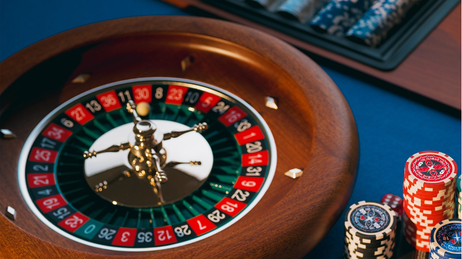 Top Casino Trends in SA for 2024