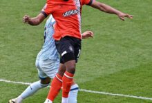 Luton Town 2 - 1 AFC Bournemouth