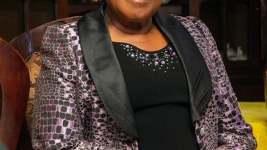 Eunice Nomthandazo Sandi Moyo