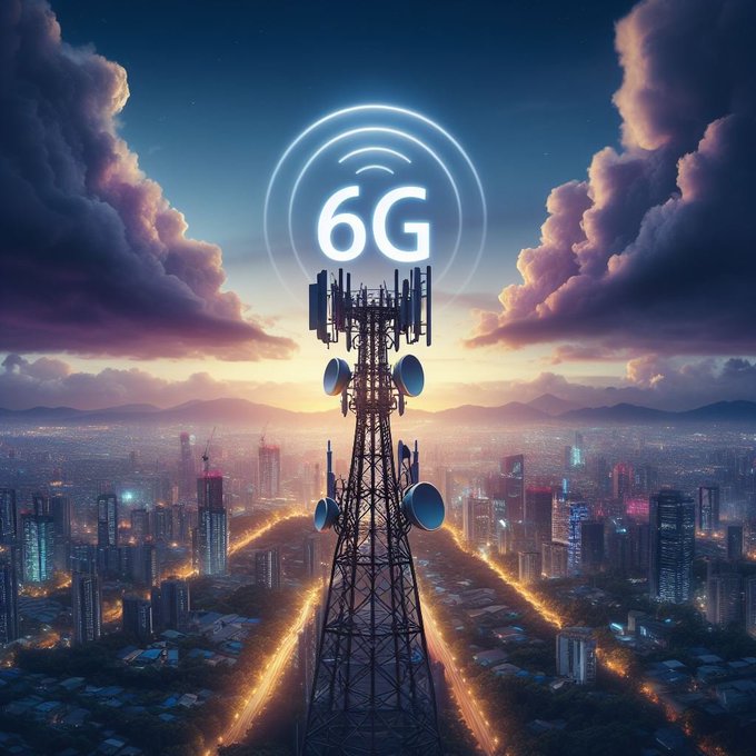 Japan develops world’s first-ever 6G device, boasting 20x speed of 5G