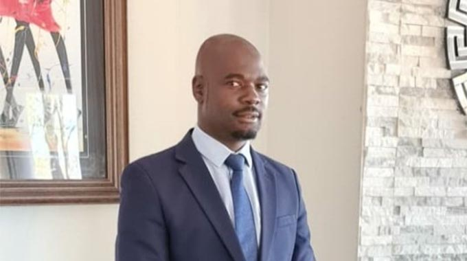 Starman Chamisa