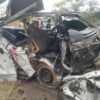 5 people killed in an accident at Mozowe Dam