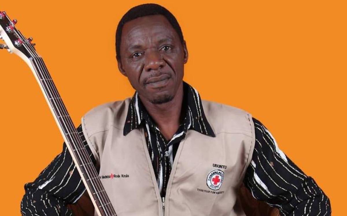 Alick Macheso