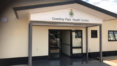 Cowdray Park Clinic