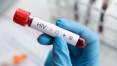 HIV transmission clause