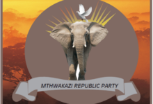 Mthwakazi Activists
