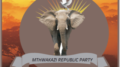 Mthwakazi Activists