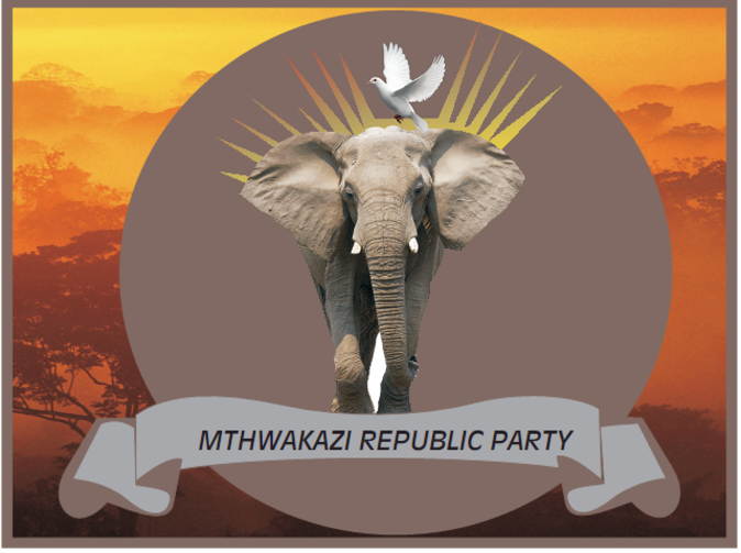 Mthwakazi Activists