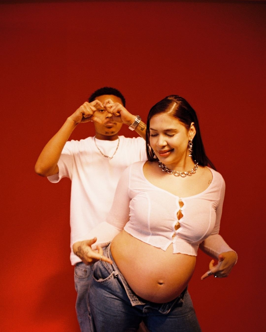 A-Reece and Rickelle