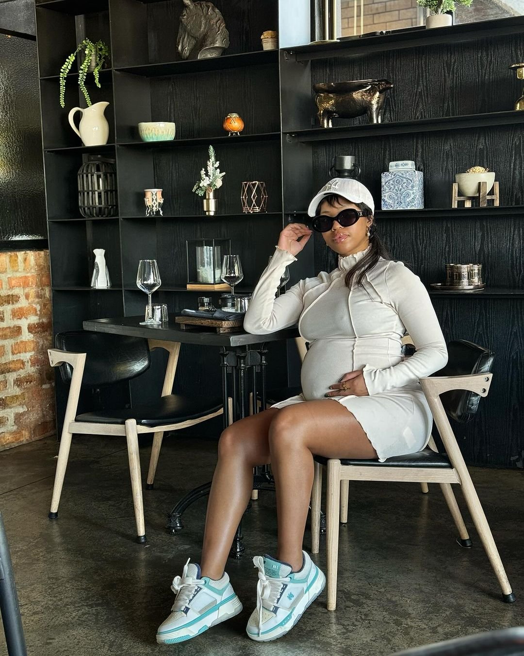 Anele Zondo1