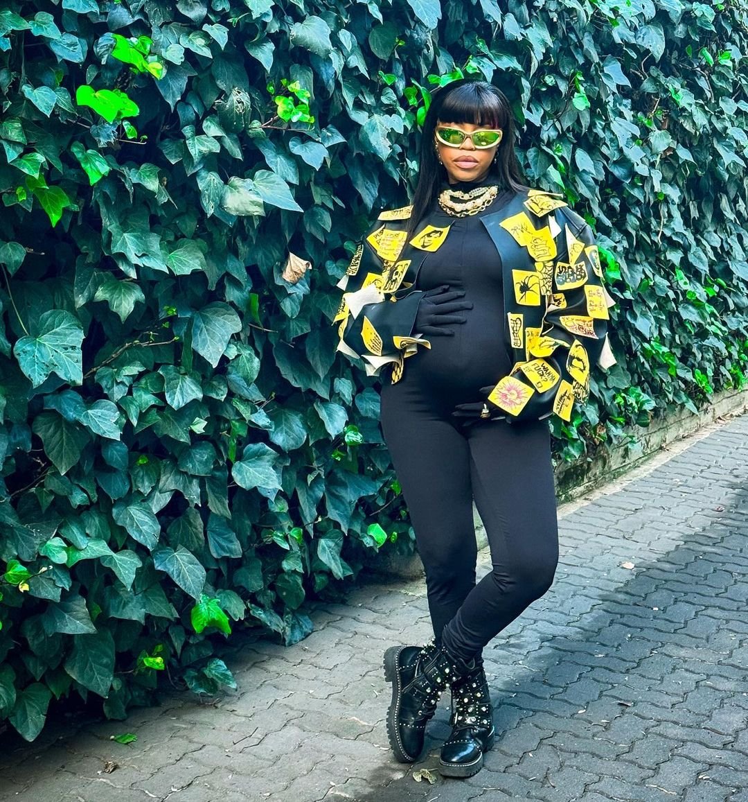 Anele Zondo1